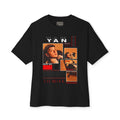 Vintage Film Collage Tee — Retro Photo Graphic T-Shirt